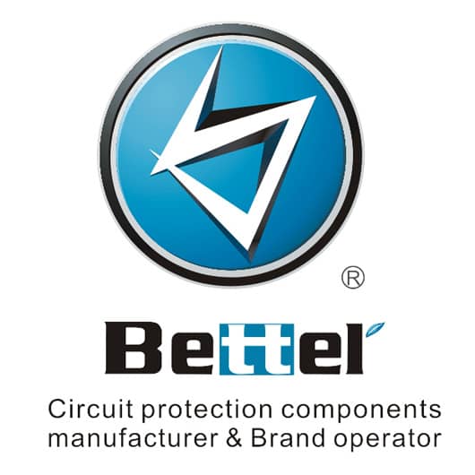 Better fuse logo